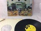 TAJ MAHAL Taj Mahal ORIGINAL 1967 UK VINYL LP CBS/DIRECTION LABEL EX