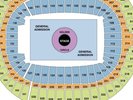 2X ADELE WEMBLEY TICKETS SUNDAY 2nd JULY LOWER TIER BLOCK 103 -2x More Available