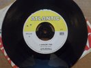 CARL HOLMES AND THE COMMANDERS 'I IDOLIZE YOU' 90111x45 ATLANTIC 1962 ITALIAN