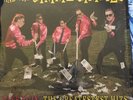 Me First and the Gimme Gimmes Rake It In Fat Wreck Store Edition Chords NOFX