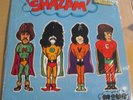 The Move - Shazam / Move - Vinyl 2 LP Record Album (UK Import)