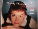 2 rare Beverly Kenney LPs, Basieites & Come Swing - Roost 2212 & 2218