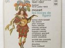 HANS ROSBAUD - MOZART le nozze di figaro STICH-RANDALL - PATHE 3xLPs box EX++