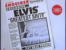 ELVIS PRESLEY Elvis' Greatest Shit (1961-77) Rare DOG VOMIT Not Tmoq SEALED LP