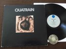 LP Quatrain Same USA 1969 FoldOutCover | M-