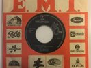 The Beatles - Don't Let Me Down/Get Back LEBANESE PARLOPHONE Vinyl 45