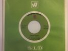 Rolling Stones - Brown Sugar/Bitch/Let It Rock LEBANESE WARNER EP Vinyl 45