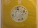 Rolling Stones - Tumbling Dice/Sweet Black Angel LEBANESE SLD PROMO Vinyl 45
