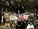 Cripple Crow by Devendra Banhart (Vinyl, Jun-2006, 2 Discs, Beggars Group)