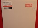 BEACH FOSSILS LP SOMERSAULT CLEAR VINYL NEW MINT SEALED X/250