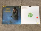 A NIGHTMARE ON ELM STREET 3 - DREAM WARRIORS - LP - ANGELO BADALAMENTI - O.S.T.