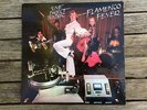 LP:Felipe De La Rosa,Flamenco Fever [DIRECT TO DISC]