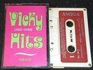 VICKY LEANDROS Vicky und ihre Hits / 70s DDR MC AMIGA C 50-104