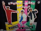 RICCHI E POVERI - VOULEZ VOUS DANSER **SIGILLATO**