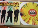 Masked Intruder store LP nofx teenage bottlerockret alkaline trio lagwagon fat