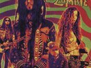 Vol. 1-La Sexorcisto: Devil Music - White Zombie (Vinyl Used Very Good)