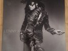 Lenny Kravitz - Mama Said - (Always On The Run) - 1991 Virgin Records - OIS