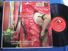 Arthur Fiedler/Gaite Parisienne/1954 Stereo/RCA Victor Living Stereo LSC-1817/M-