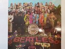 BEATLES,Sgt. PEPPER-PMC7027,1967 MONO 1st.PRESSING