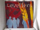 Levellers - The Levellers 12' Vinyl
