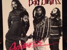 BAD BRAINS LP QUICKNESS ORIGINAL CAROLINE 1989 WITH INSERT RARE HARDCORE REGGAE