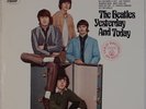 THE BEATLES: Yesterday and Today USA CAPITOL Purple Label NM- Winchester LP