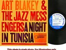 ART BLAKEY, The Jazz Messengers,  A Night in Tunisia, BLUE NOTE BLP-4049 RVG