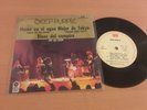 Deep Purple SMOKE ON THE WATER Mexican EP 7