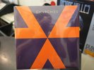 Chvrches ?– Recover Transparent orange 12