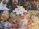BYRDS, The - Greatest Hits - Vinyl (180 gram audiophile vinyl LP)