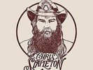 STAPLETON,CHRIS-FROM A ROOM: VOLUME 1 (DLCD)  VINYL LP NUOVO