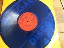 Lacksley Castell – Government Man / Straight To The Government  BLUE12