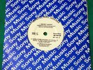 Bruce Springsteen - Secret Garden + 3 BRAZIL JUKEBOX Single 1995 Mariah Carey