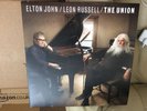 ELTON JOHN LEON RUSSELL 