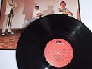 The Jam All Mod Cons PORTUGAL/ PORTUGUESE PRESS Rare Vinyl LP 1978 Paul Weller