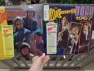 2 The Monkees Original Classics Live 1967 & Missing Links Vinyl LP - 1987 Rhino