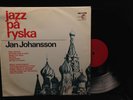 Jan Johansson-Jazz Pa Ryska-Megafon 10-SWEDEN