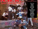 N.W.A. *** N.W.A and the Posse [PA] **BRAND NEW RECORD LP VINYL   nwa