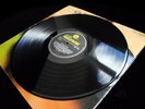 Beatles LP - Beatles For Sale 1964 UK 1st Press  MINT- Condition