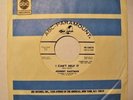 RARE NORTHERN SOUL DJ 45 JOHNNY HARTMAN  THE MASQUERADE IS OVER / I CANT HELP IT