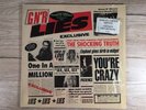 LP  924 198-1 Geffen WX 218 Guns N' Roses ?– G N' R Lies Limited Edition 1988