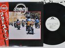 OST(BILLY GREEN) STONE POLYDOR 28MM 0017 Japan OBI Promo Vinyl LP
