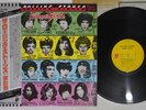ROLLING STONES SOME GIRLS ROLLING STONES ESS-81050 Japan OBI Vinyl LP