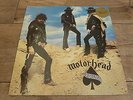 Motorhead - Ace Of Spades 1980 UK LP BRONZE GOLD VINYL