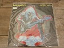 Iron Maiden - Fear Of The Dark 1993 UK SHAPED 10