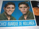 (6186) Chico Buarque - De Hollanda - 1966