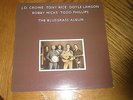 TONY RICE / J.D. CROWE / DOYLE LAWSON / BOBBY HICKS   THE BLUEGRASS ALBUM   NM