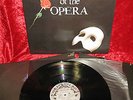 1987 UK NM PODV9 2LP STEREO THE PHANTOM OF THE OPERA SUPERB COPY RARE TO FIND IN