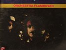 Orchestra Flamboyan-Los Coquetones-LP 12