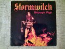 Stormwitch - Walpurgis Night - sehr selten